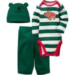 Gerber-Boys-3-Piece-Bodysuit-Bear-18-Months-0