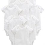 Simple-Joys-by-Carters-Baby-8-Pack-Short-Sleeve-Bodysuit-White-0-3-Months-0